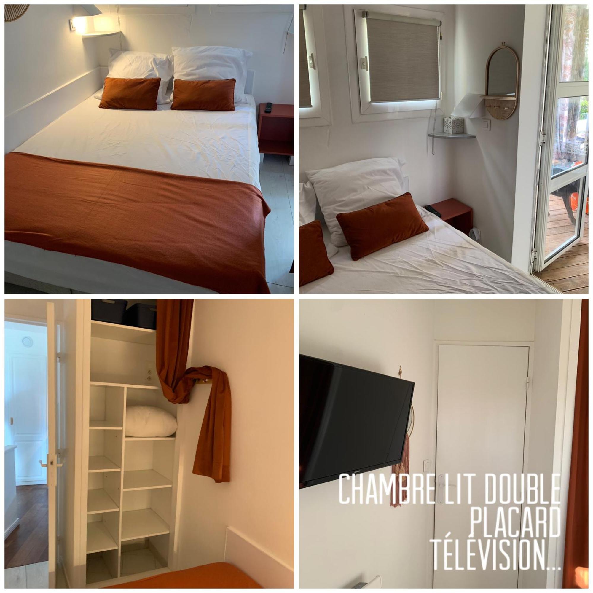 T2 En Rez De Jardin Privatif Cloture , Cap Esterel Pierre Et Vacances ,Piscine Chauffee Des Le 05 Avril Au 02 Novembre Saint-Raphaël 外观 照片