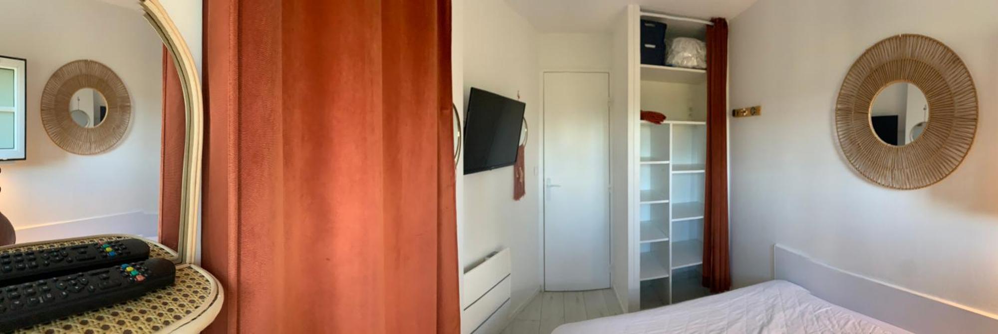 T2 En Rez De Jardin Privatif Cloture , Cap Esterel Pierre Et Vacances ,Piscine Chauffee Des Le 05 Avril Au 02 Novembre Saint-Raphaël 外观 照片