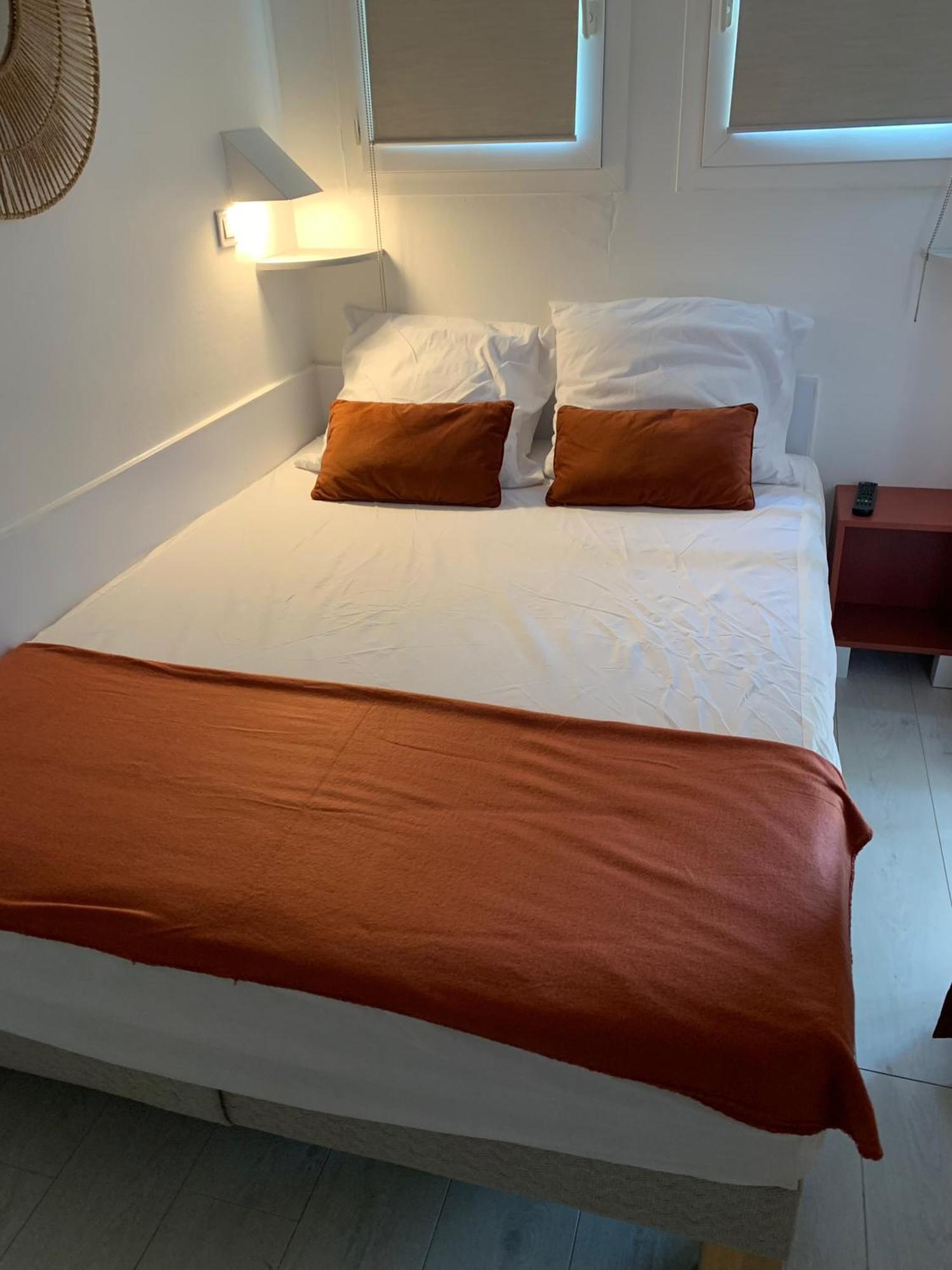 T2 En Rez De Jardin Privatif Cloture , Cap Esterel Pierre Et Vacances ,Piscine Chauffee Des Le 05 Avril Au 02 Novembre Saint-Raphaël 外观 照片