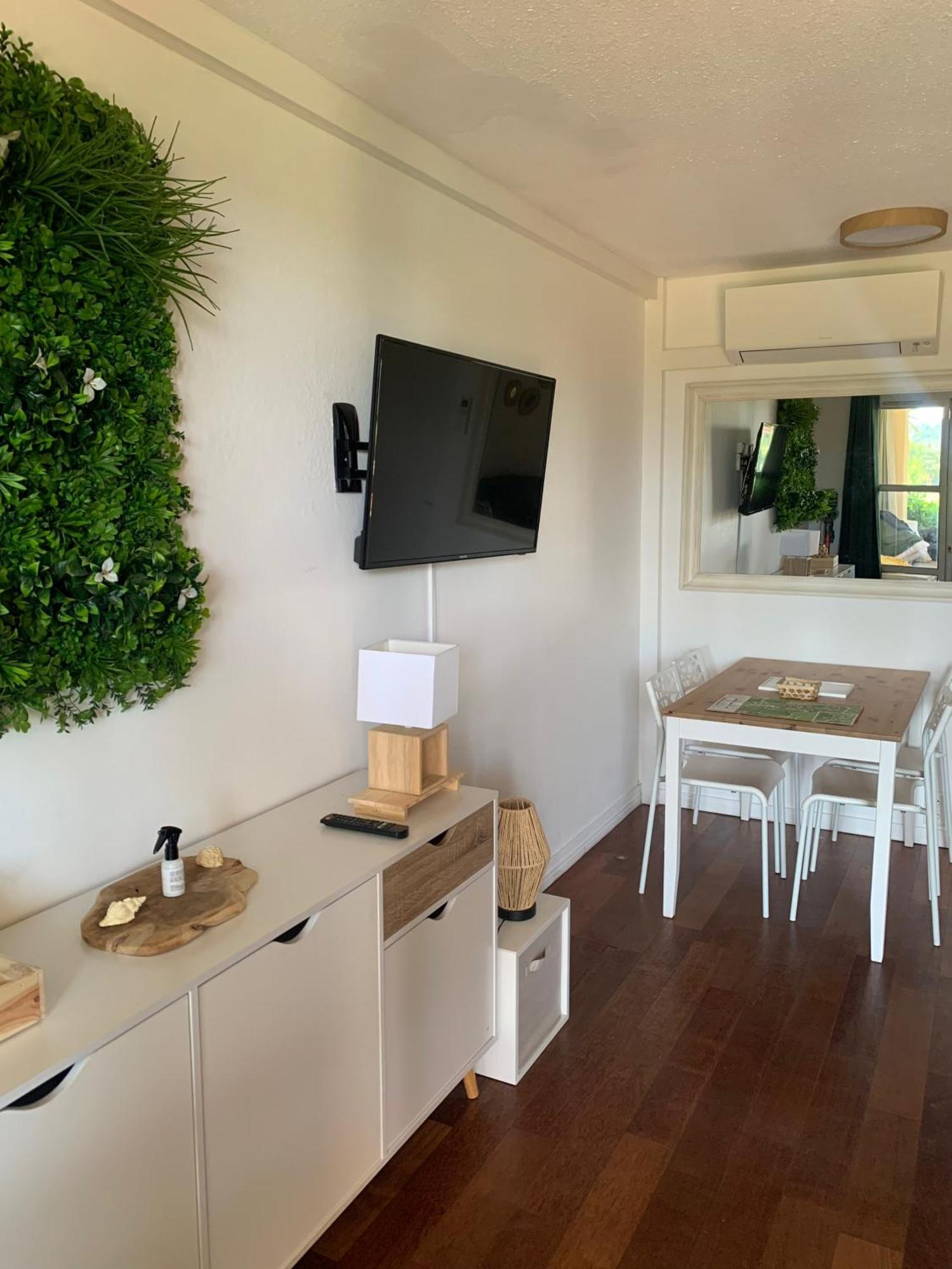 T2 En Rez De Jardin Privatif Cloture , Cap Esterel Pierre Et Vacances ,Piscine Chauffee Des Le 05 Avril Au 02 Novembre Saint-Raphaël 外观 照片